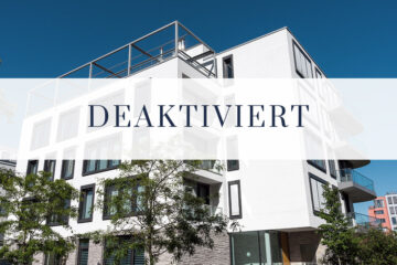 Rarität: Vollsanierte Wohnung mit Blick auf die Donau, 80809 München, Einfamilienhaus